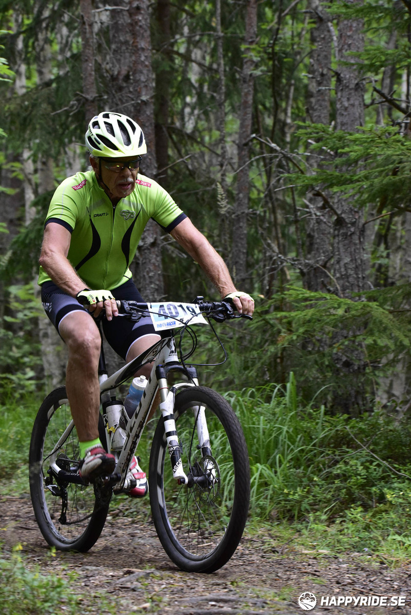 Bild från Engelbrektsturen 2019